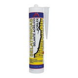 Selatrincas Selante Acrílico Branco - Tubo 400g