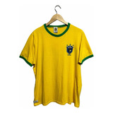 Seleção Brasileira 1982 Retrô Lance Camisas