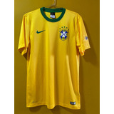Seleção Brasileira Nike 2014 P Original