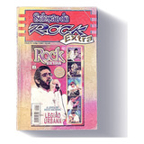 Seleção De Rock Extra #39 - Imprima, Brasil, Revista De Part
