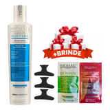 Select One 300ml Progressiva Sem Formol Prohall