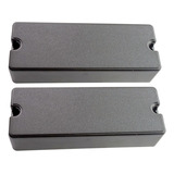 Seletor De Cobre Humbucker Selado De Tipo Fechado Para 5 Co