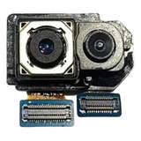 Selfie Traseira Camera Compatível A30 Samsung Galaxy 