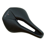 Selim Absolute Prime Tipo Power Vazado Banco Speed Mtb 156mm