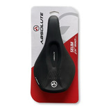 Selim Banco Absolute Prime Ex Concavado Speed Mtb 243x145mm