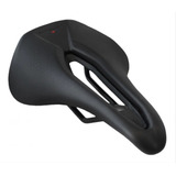 Selim Banco Absolute Prime Tipo Power Vazado Speed Mtb 156mm