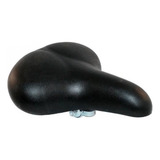 Selim Banco Bike Bicicleta Selle Royal 2 Molas Confort Beach