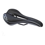 Selim Ddk-3733 Snake Vazado Mtb Speed 270x140mm Varias Cores
