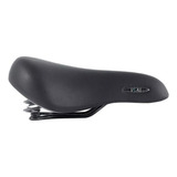 Selim Mtb New Vialegel Selle Royal Confort 2 Molas Classic