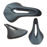 Selim Prime Absolute Tipo Power Para Speed E Mtb Bicicleta