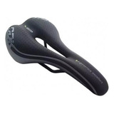 Selim Snake 3733 Ddk Mtb Speed Urbano Vazado