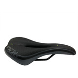 Selim Snake Ddk-3733 Trekking Vazado Bike Mtb Speed