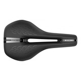 Selim Syncros Tofino V2.0 Cut Out 250x145mm - Preto