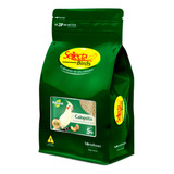 Sellecta Calopsita Natural 5kg Extrusada Alimento