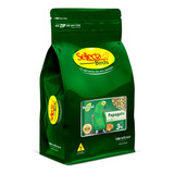 Sellecta Papagaio Natural 3kg Extrusada