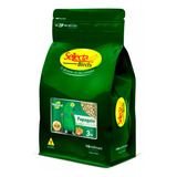 Sellecta Papagaio Natural 3kg Extrusada