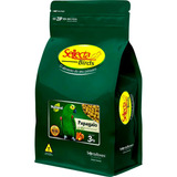 Sellecta Papagaio Natural 3kg Extrusada