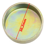 Selo Bloco Motor 30,2mm Universal
