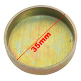 Selo Bloco Motor 35,0mm Universal