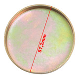 Selo Bloco Motor 57,2mm Universal