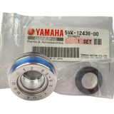Selo Bomba D'água + Retentor Xt 660 Original (kit 4 Peças)