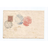 Selo Brasil,envelope Brapex Expo Filat Nacional. 1943,novo.