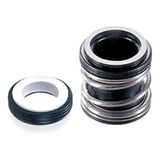 Selo Mecânico 1/2 Tipo 16 - Inox - Altura: 30 Mm - Inpacom
