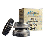 Selo Mecânico 3/4 Ts-ql Selobras Para