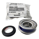 Selo Mecânico Bomba Água Kawasaki Er6n Versys 650 Ninja 650