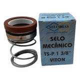 Selo Mecânico Eixo 1.3/8 Tipo Ts-p