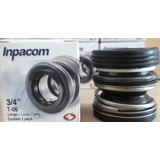 Selo Mecânico Motor Weg 1/3cv Bomba Acf 3/4 T-06 Longo 