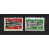 Selo Portugal,série Abert Assembléia Constituinte 1975,mint.