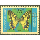 Selos BuLGária - Fauna Borboletas Mariposas