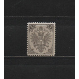 Selos Da Bosnia E Herzegovina,selo Brasões 1k 1894,novo.
