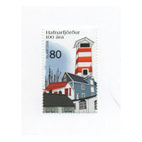 Hafnarfjorour
