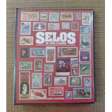 Selos De Todo O Mundo Asia Oceania E Africa - Album Completo