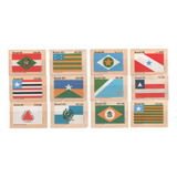 Selos Novos Das Bandeiras Dos Estados Brasileiros 7636