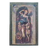 Selos União Soviética - Arte Pintura Diana Com Cães - 1978