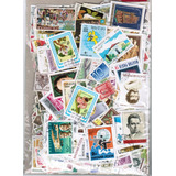 Selos Universais Diferentes - 1200 Diferentes - P-006-1