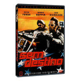 Sem Destino - Dvd - Peter Fonda - Dennis Hopper - Jack Nicholson