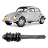 Sem Fim Eixo Setor Direção Mecânica Volkswagen Kombi 75 A 97