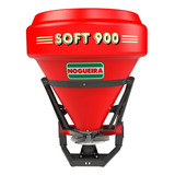 Semeadeira - Adubadeira 600lt-900kg Soft 900