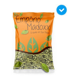 Semente Abobora Crua Se Casca Natural 1kg Abóbora Descascada