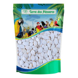 Semente De Abóbora Graúda - 100g