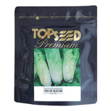 Semente De Almeirao Pao De Açucar Topseed 2000 Sementes