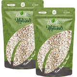 Semente De Girassol Pepita Crua Sem Casca 2kg D&a