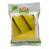 Semente De Milho Doce Verde Hibrido Itapuã Isla 100g