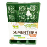 Sementeira Isla Grandes Mudas 150 Células (10x15)