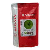 Sementes De Alface Crespa Jade - 7.500 Sementes - Sakata