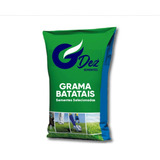 Sementes De Grama Batatais Select Plus Pacote Com 10 Kg